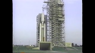 Cape Canaveral Today (1992)