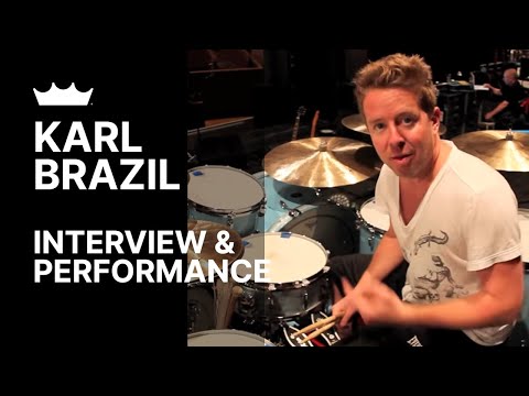 Remo + Karl Brazil + Why Remo