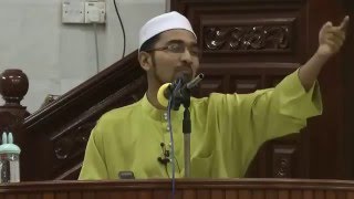 Dr. Rozaimi Ramle - Contoh Pertukaran Mazhab dari Syafie Kpd Mazhab Lain Secara Tidak Sedar