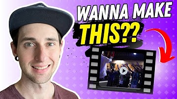 How to Craft the Ultimate Church Event Highlight Video!