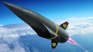 US Most Powerful NUCLEAR Missile SHOCKED Russia And China! by Incredible Facts 195,066 views 6 months ago 14 minutes, 42 seconds