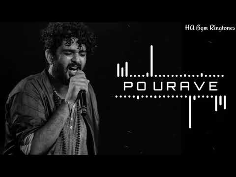 Po Urave Flute Bgm Ringtone | Download Link