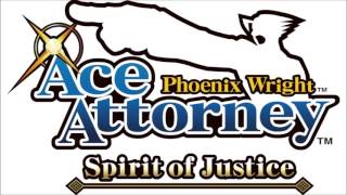 Phoenix Wright characters Quiz - By Monrooster