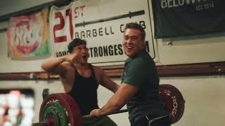 HOW TO IMPROVE YOUR BENCHPRESS | TIPS AND TRICKS FROM A LONG ARM BENCHER