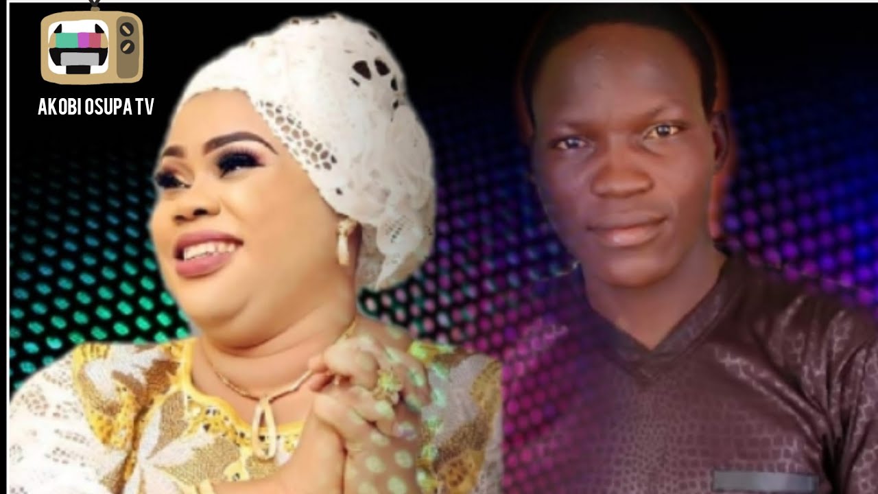 AKOBI OSUPA DOING BIRTHDAY PACKAGE FOR ALHAJA FUNMILOLA AJOMALE MUMMY SHE TEL (+2348166584976 ) auf YouTube ansehen AKOBI OSUPA DOING BIRTHDAY PACKAGE FOR ALHAJA FUNMILOLA AJOMALE MUMMY SHE TEL (+2348166584976 ) auf YouTube ansehen