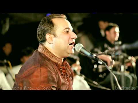 Rahat Fateh Ali Khan - Teri Ore (Valentine's Day Version)