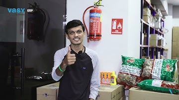 Client Testimonial: Spreaders Food Solutions X VasyERP