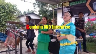 Gondang DND Enterprise~Dewy Saragih & Sarah Sijabat