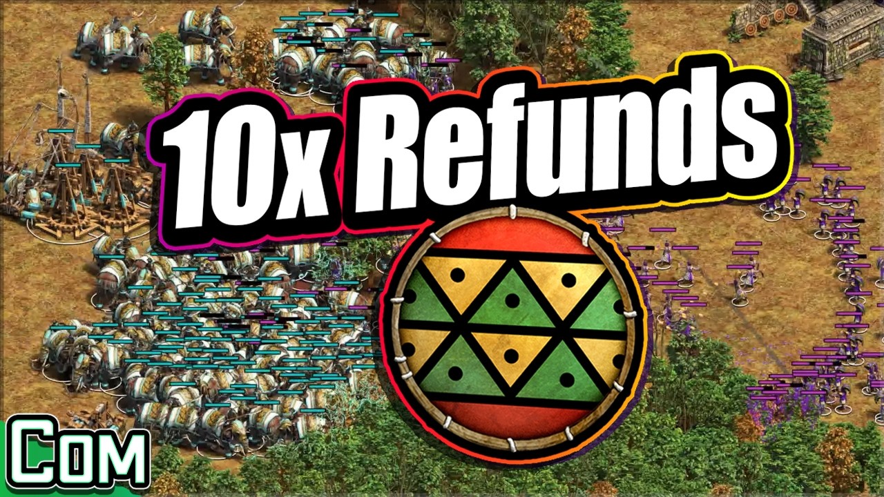 Something New Discovered... (10x Tech)