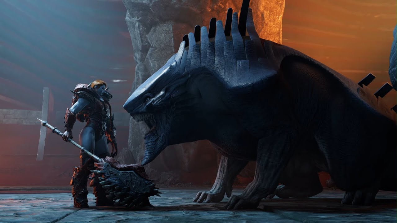 Guardians Of The Galaxy 4K 60FPS gameplay walkthrough PART 4 - YouTube