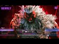 Street Fighter 6 Akuma vs. Ken