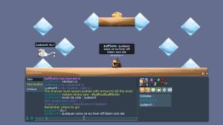 é possivel ser programador lua um ratinho normal transformice original bafffbotts programador lua