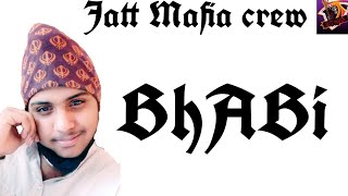 Bhabisinger Mankirtaulakh Rajveersinghranojatt Mafia Crew