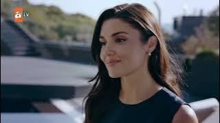 Ask ve gozyasi english subtitles teaser.#handeerçel#barisarduç#askvegozyasi