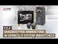 Diagnostyka wibracyjna w oparciu o system SmartCheck cz. 2