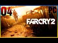 [Stream] Far Cry 2 серия 4