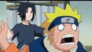 Naruto Sigma Rule | Don’t Be Scared