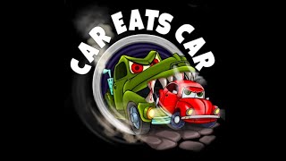 Car Eats Car 2&3 Soundtrack screenshot 5