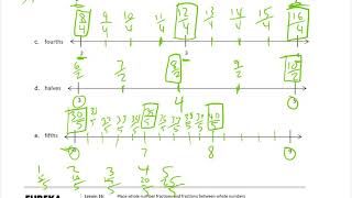 lesson 16 homework module 5 grade 3