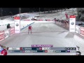 EMIL HEGLE SVENDSEN Top im 20 km Einzel/ Östersund 2014