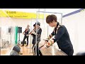 【和楽器で少年時代】桜men cover ver. / 井上陽水