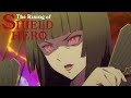 Shield vs Fan | The Rising of the Shield Hero