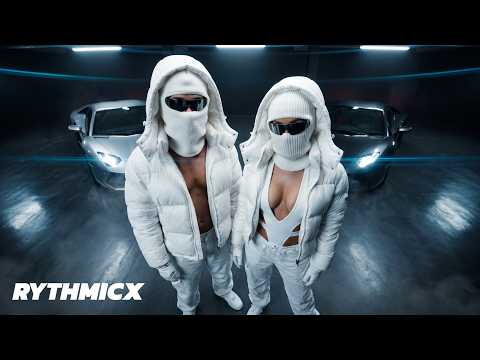 RYTHMICX – Outcast Club | Trap Club Banger Music (Visualizer)