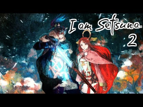 Прохождение I am Setsuna Часть 2 Начало паломничества