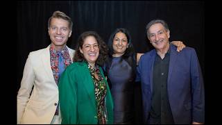 Endless Frontier documentary - NYC post-screening panel