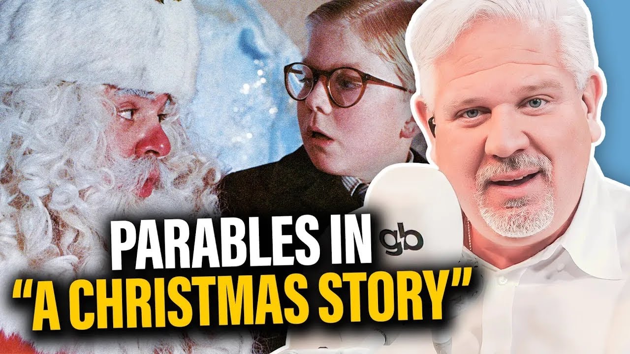 'A Christmas Story' — The HIDDEN Messages in the Classic Movie