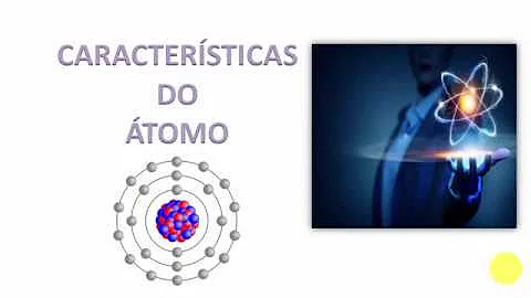 Para que serve o número atômico?