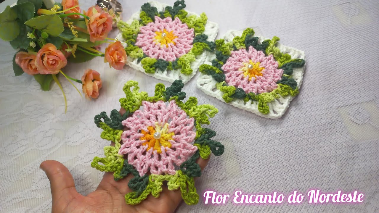 Enchanting Flower of the Northeast