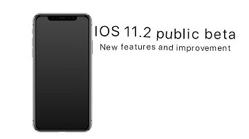ios 11.2 public beta 1 review in hindi