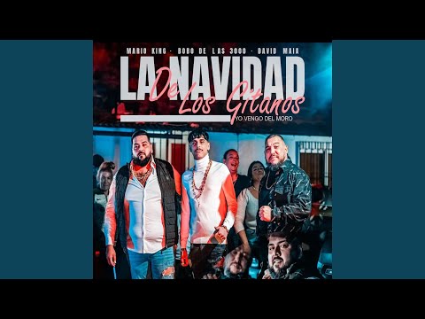 Watch La Navidad de los gitanos (Yo Vengo del Moro) on YouTube