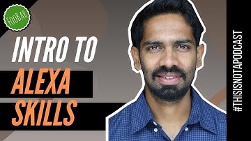MASTER CLASS BUILD YOUR FIRST ALEXA SKILL (step by step for FREE)