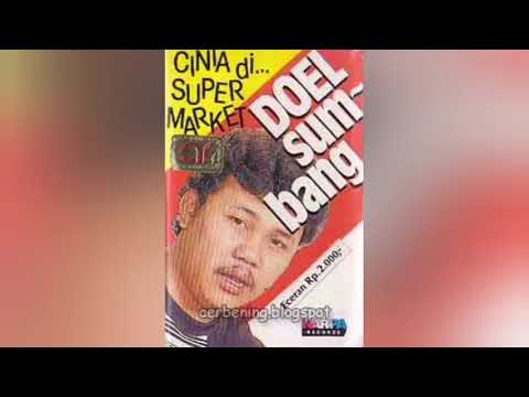 Doel Sumbang - Asep Ingin Teler (1987)