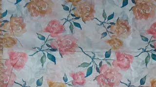 Digital Full Saree Without Blouse Wts Up No 8501838499 Buy 3 Sarees Free