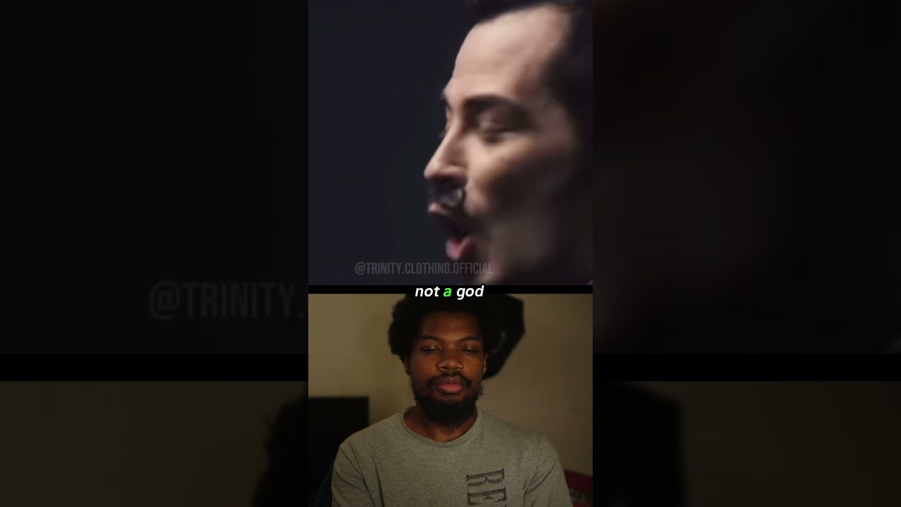 Heaven Vs Hell‼️ 