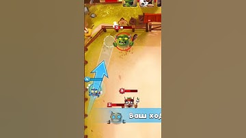 Smashing Four - Skillshot Goblin  = Shaman + Orc +  Robot