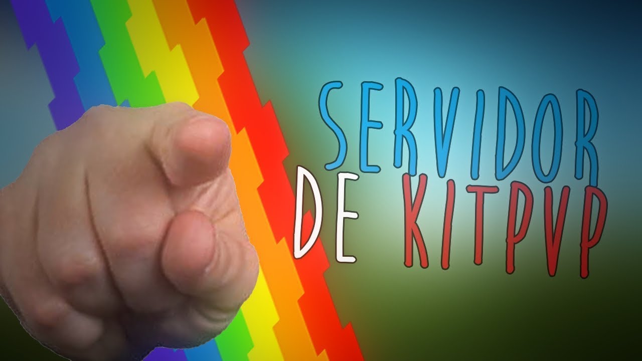 [HOST BR] StartMC - Server de KitPvP 1.7x/1.8x - SEM LAG !