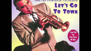 Ralph Marterie - Skokiaan (1954) / Shish Kebab (1957) / Pretend (1953)