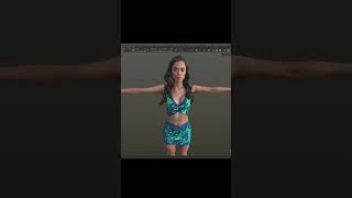 SUBSTANCE 3D - Lezione 06 - Importa Zbrush e Mudbox, #substance #Alfa #Pennello #3d