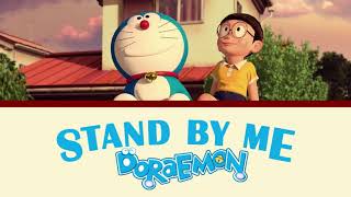 Himawari No Yakusoku - Motohiro Hata || Doraemon Stand By Me || [KAN/ENG/ROM]