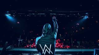 Alan Walker & Alok - Headlights (ft.KIDDO)