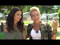 Lobhudelei für den Kaiser | Kaisermania 2017 | MDR