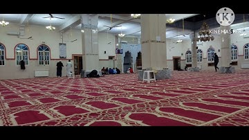 سورة يوسف بصوت الشيخ حسين عزيرة من صلاة التراويح مسجد الفرقان