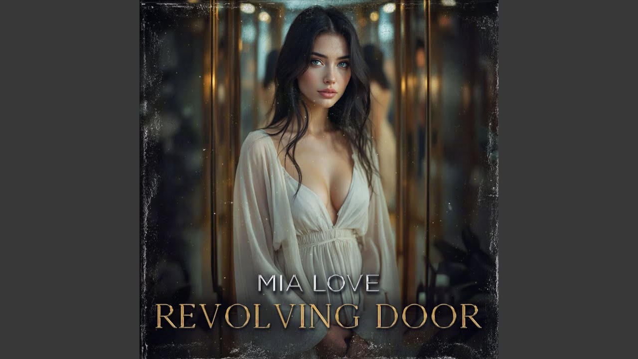 在 YouTube 上觀看「Revolving door」 在 YouTube 上觀看「Revolving door」