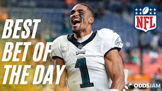 NFL Player Props for Divisional Round | NFL Player Prop Betting Picks