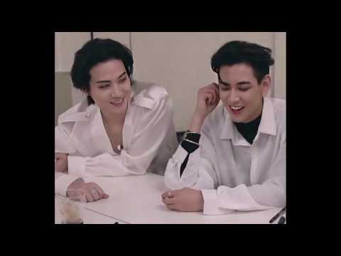 「OPV」BBam - Before The Full Moon Rises
