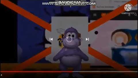 Klasky Csupo Gets Interrupted Add Round 10